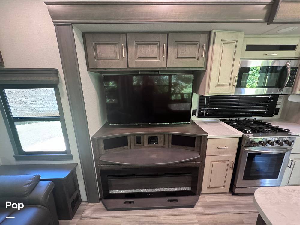 2021 Alliance Rv Paradigm 370FB in rockingham NC