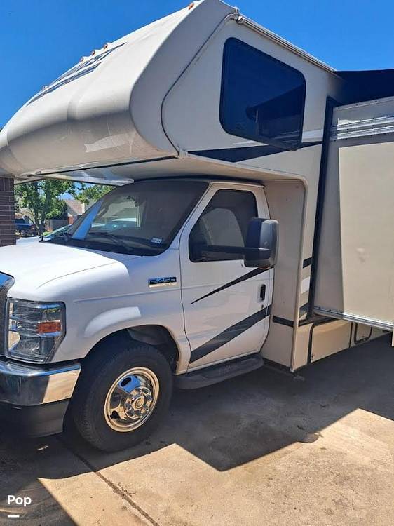 2022 Gulf Stream Conquest 6250 in norman OK