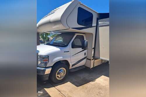 2022 Gulf Stream Conquest 6250 in norman OK
