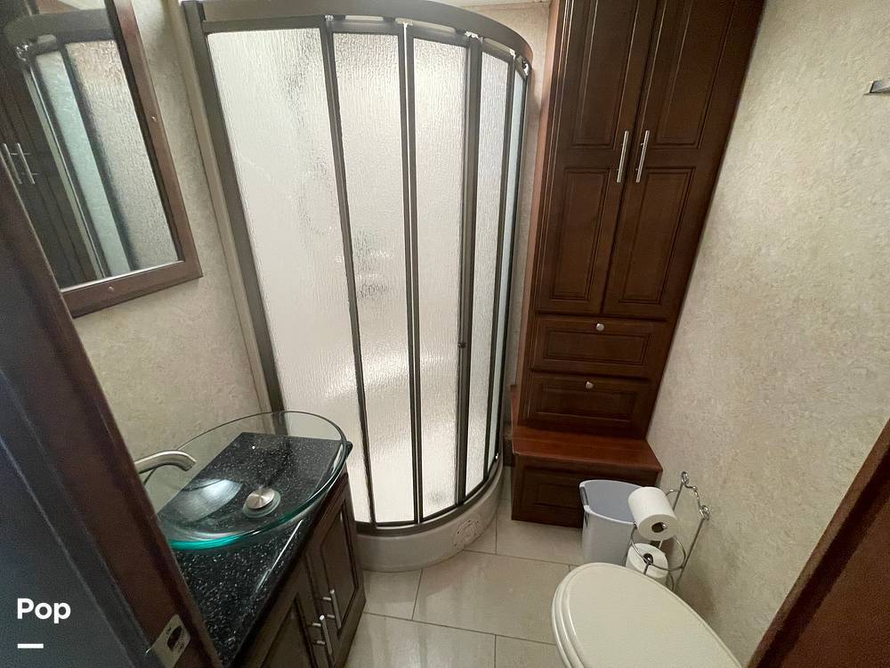 2015 Forest River Georgetown XL 377TS in mamou LA