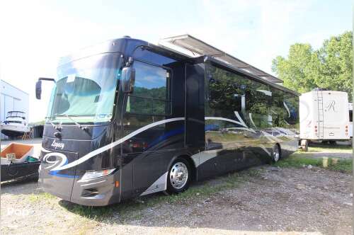 2018 Forest River Legacy 38C in cincinnati OH