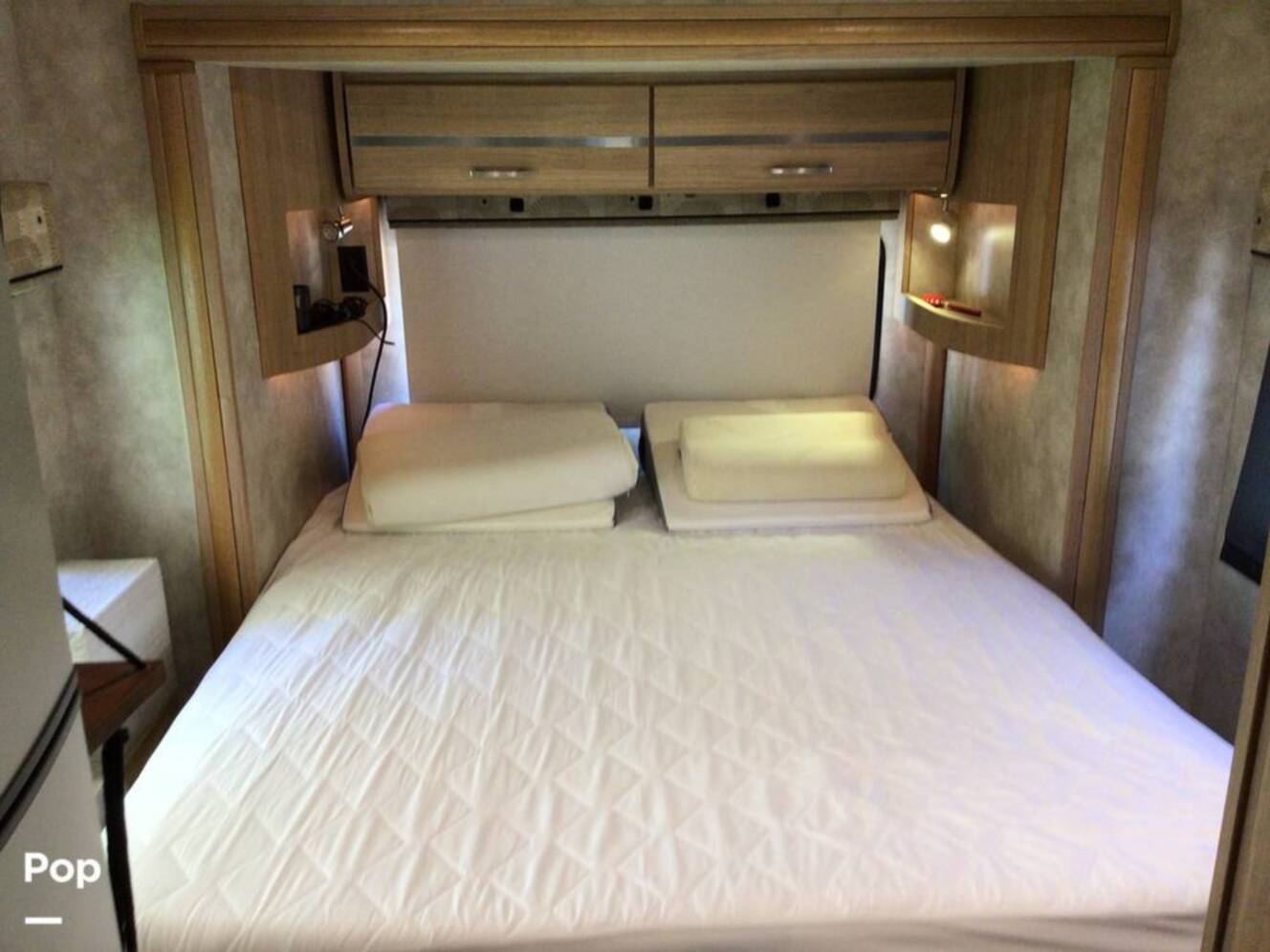 A photo of this 2013 Winnebago View Profile 24G