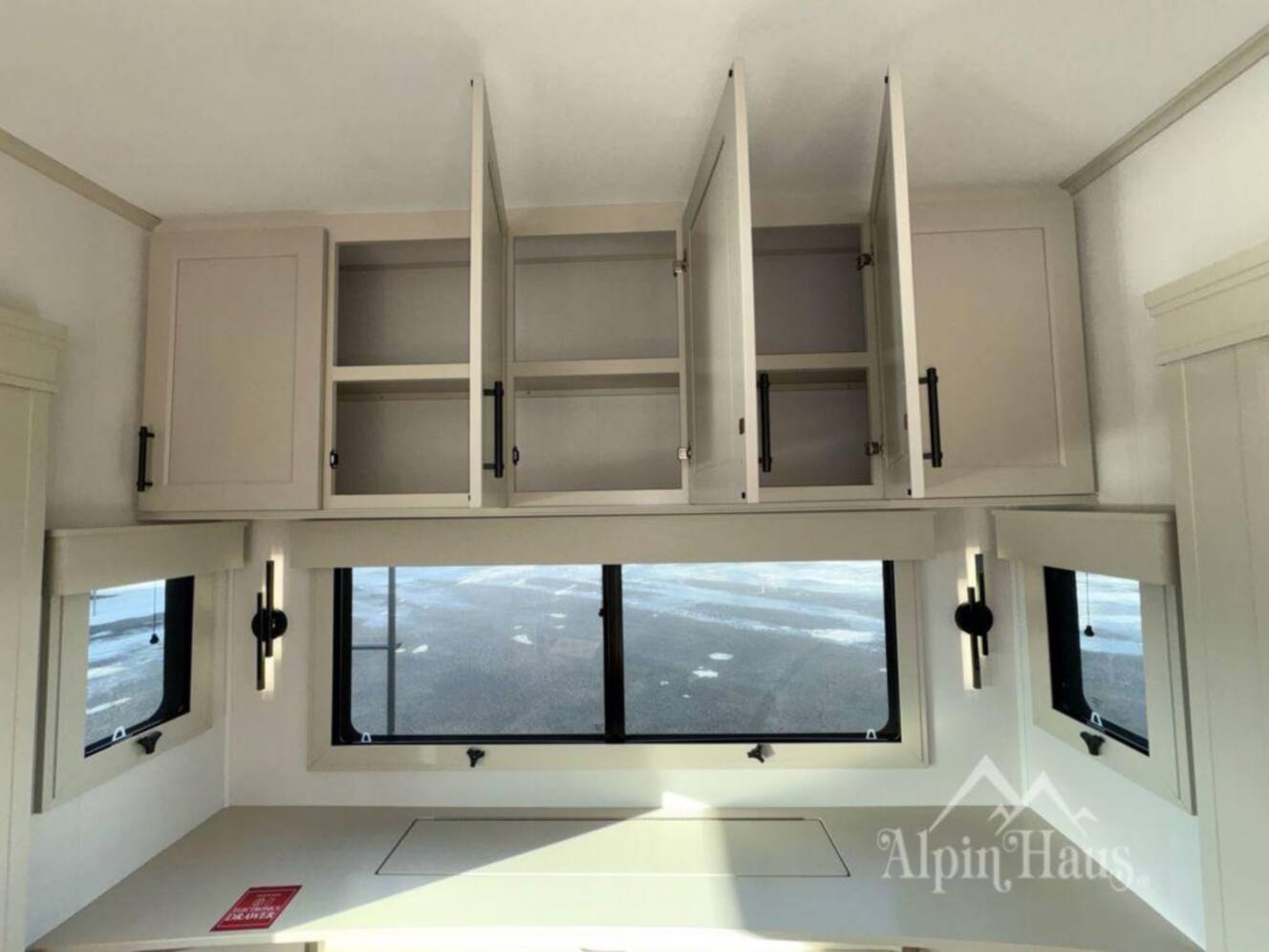 A photo of this 2026 Grand Design Solitude 388MBS