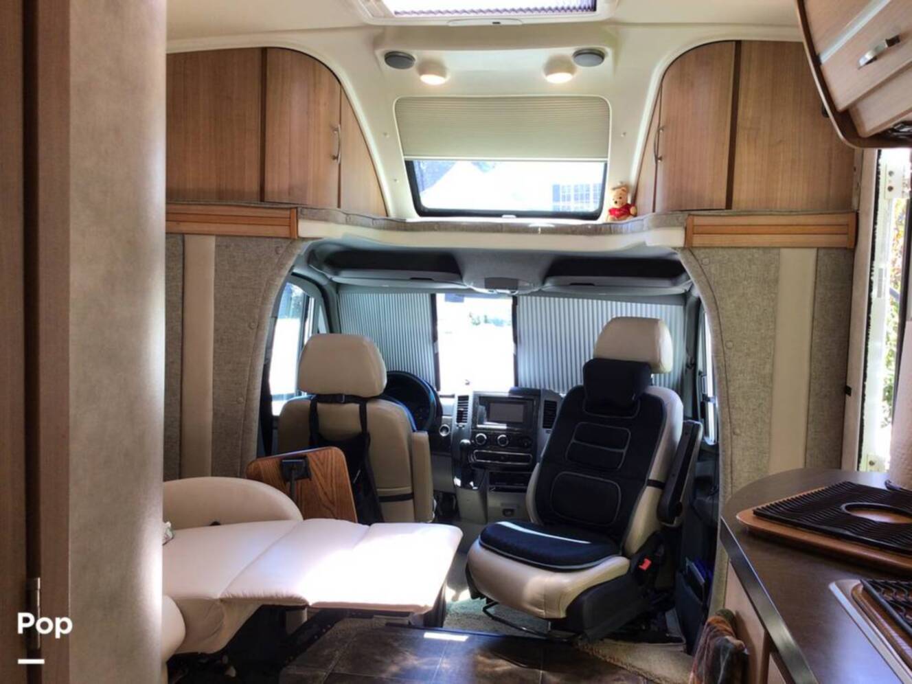 A photo of this 2013 Winnebago View Profile 24G