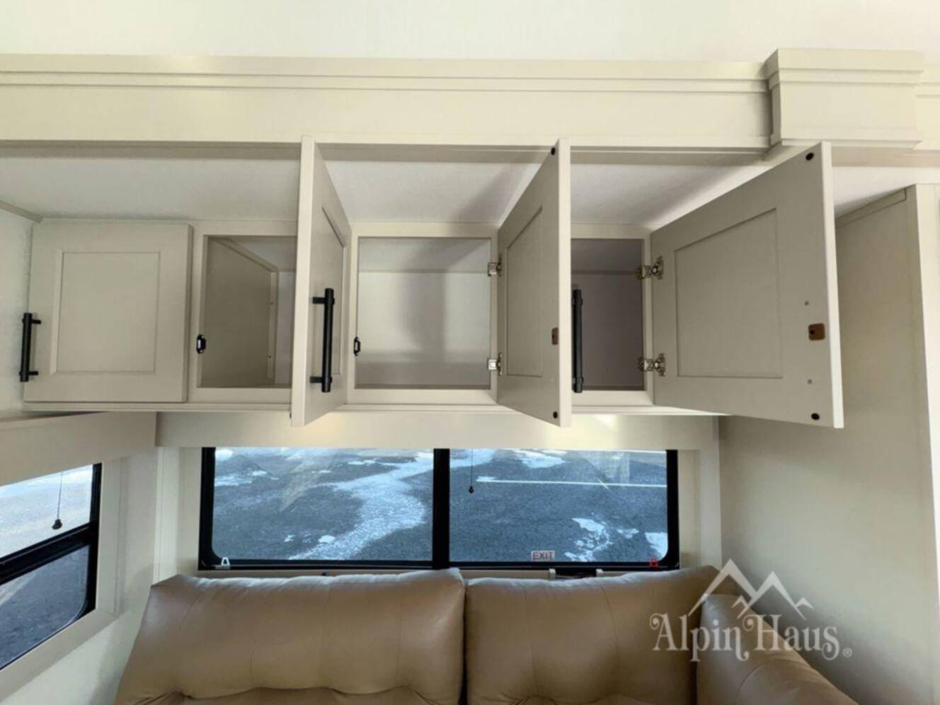 A photo of this 2026 Grand Design Solitude 388MBS