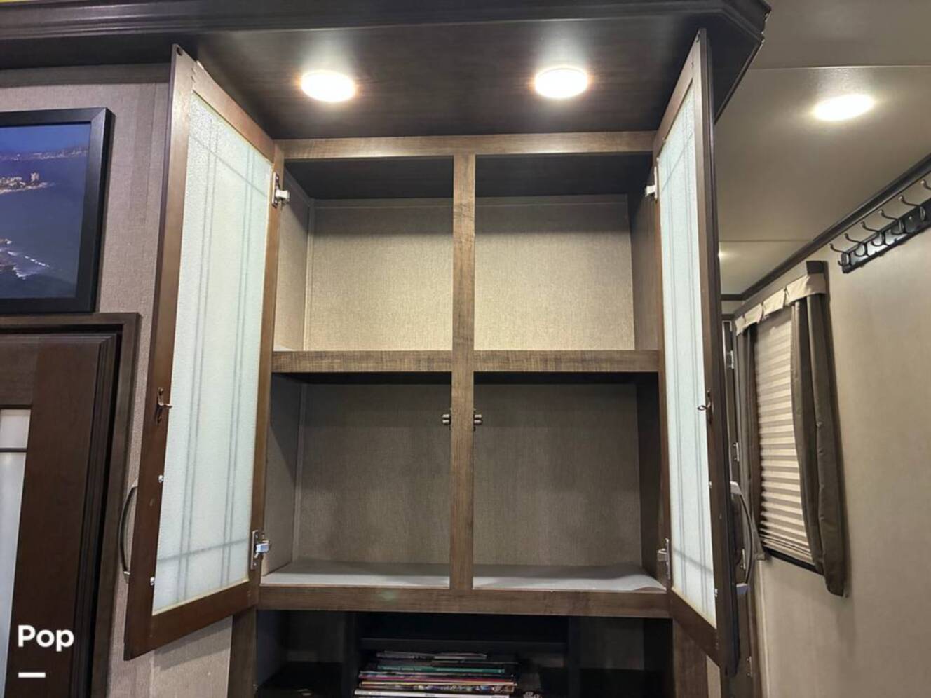A photo of this 2016 Grand Design Solitude 384GK