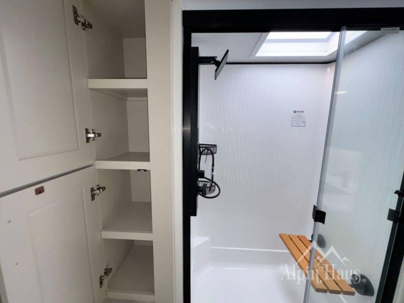 A photo of this 2026 Grand Design Solitude 388MBS