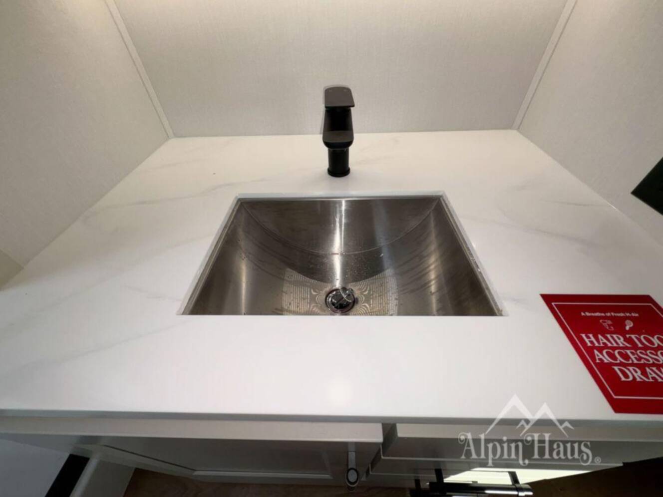 A photo of this 2026 Grand Design Solitude 388MBS
