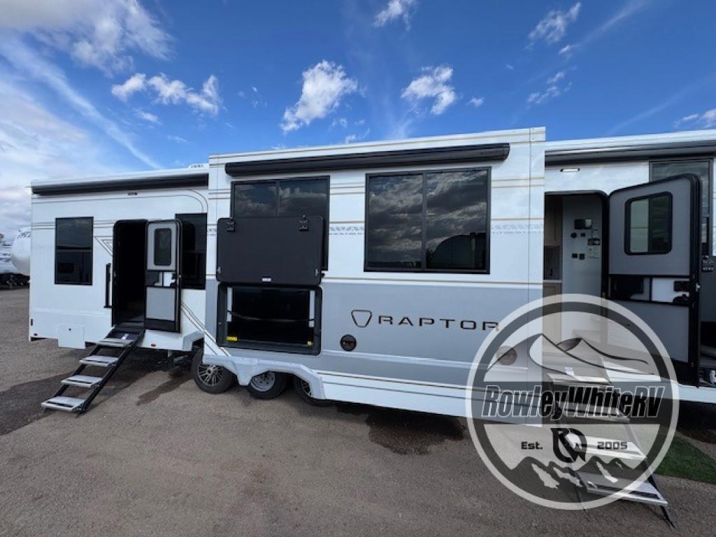 2026 Keystone Rv Raptor 430 in mesa AZ