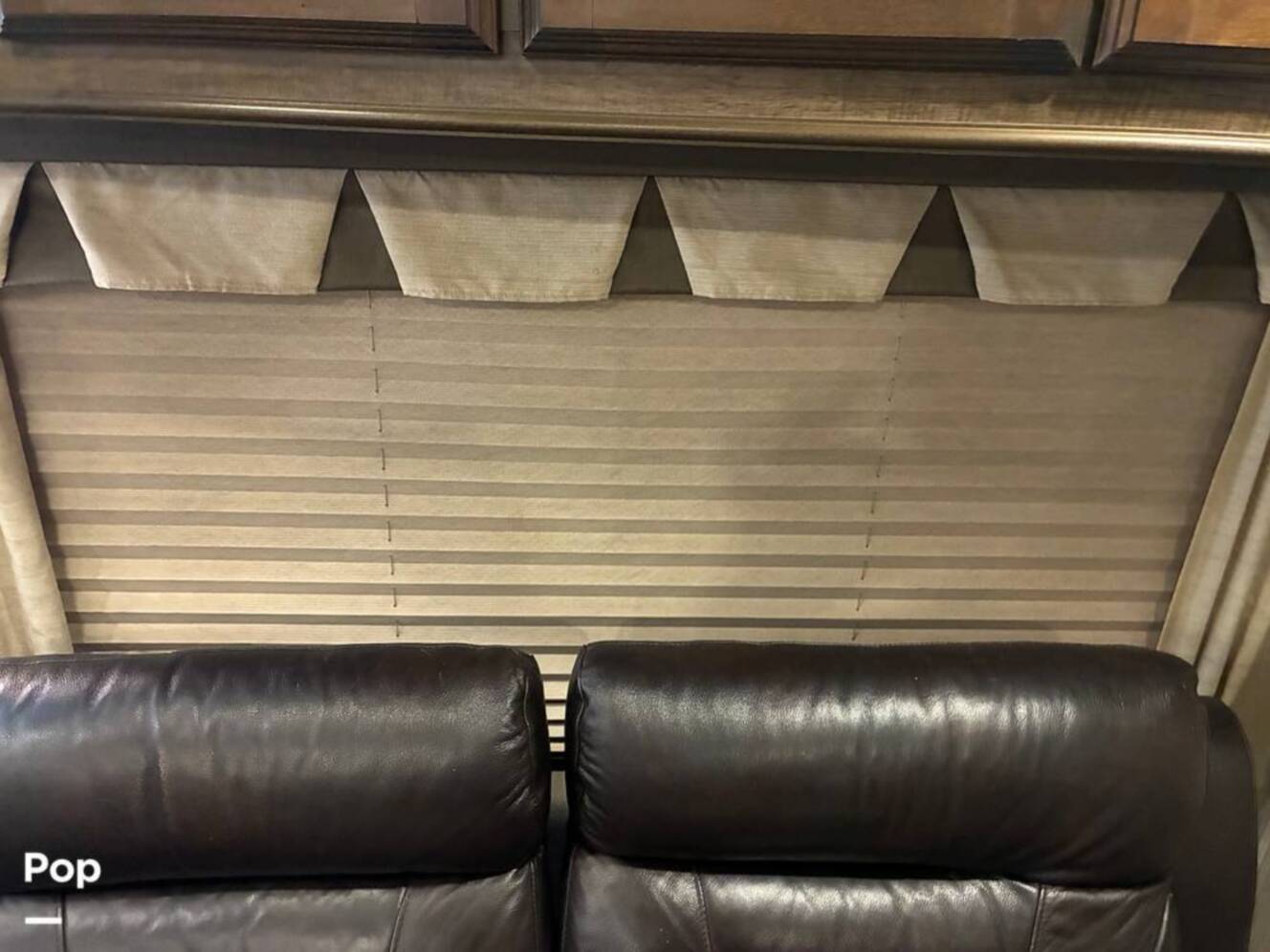 A photo of this 2016 Grand Design Solitude 384GK