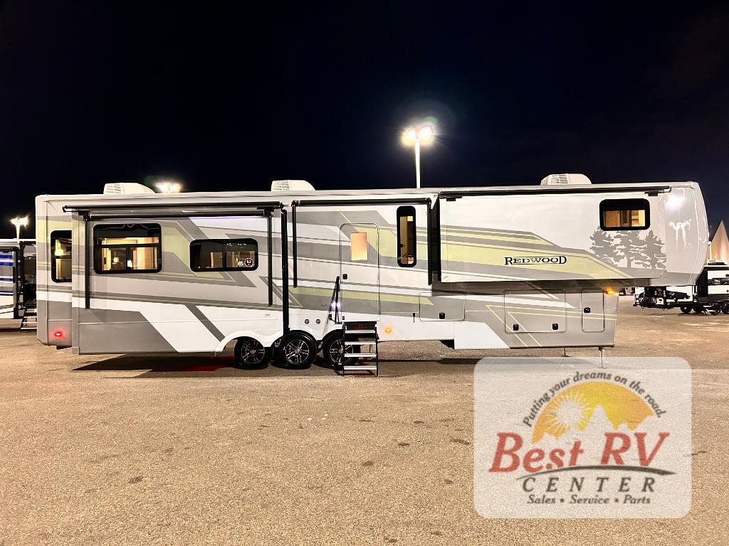 2026 Redwood Rv Redwood 412GK in turlock CA