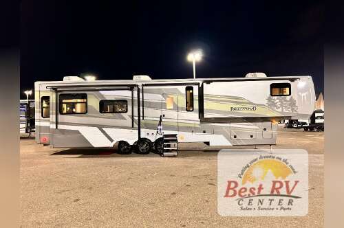2026 Redwood Rv Redwood 412GK in turlock CA