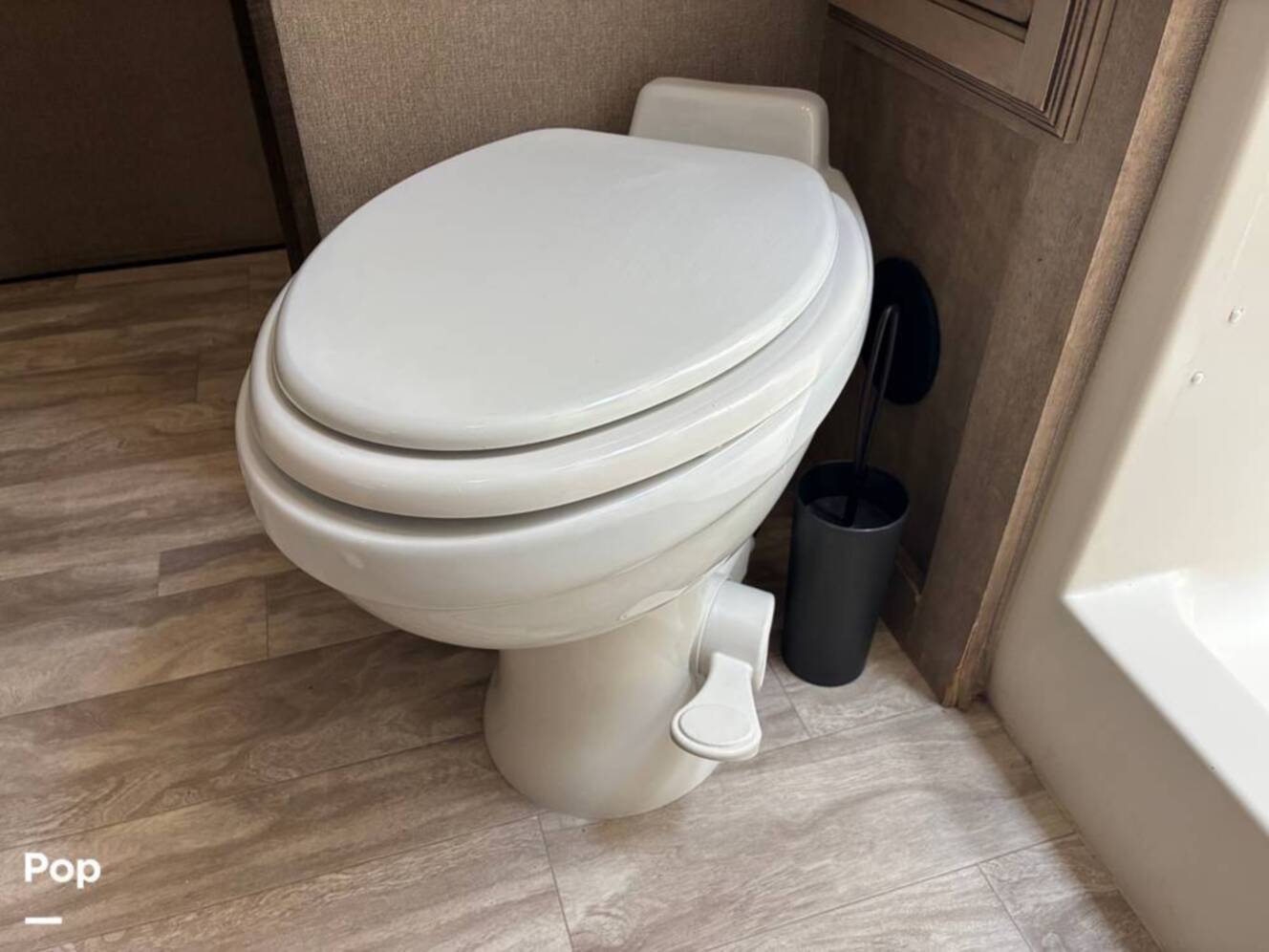 A photo of this 2016 Grand Design Solitude 384GK