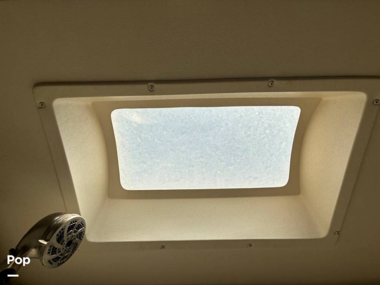 A photo of this 2016 Grand Design Solitude 384GK