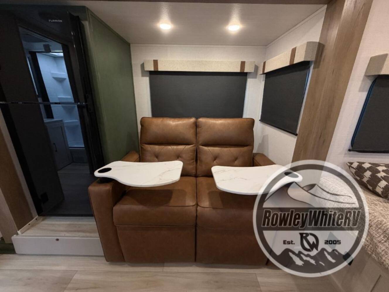 A photo of this 2026 Forest River Rv No Boundaries NB18.3 Beast Mode