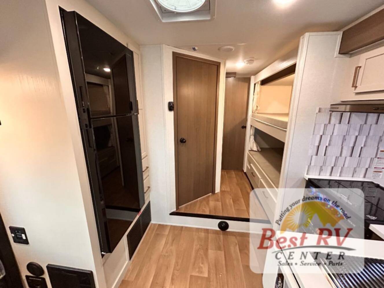 A photo of this 2026 East To West College Avenue 3101FB