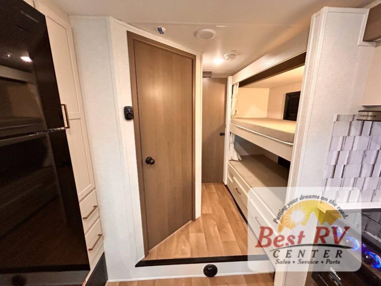 A photo of this 2026 East To West College Avenue 3101FB