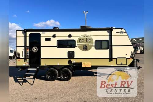 2026 Forest River Rv No Boundaries NB19.6 Beast Mode in grand terrace CA