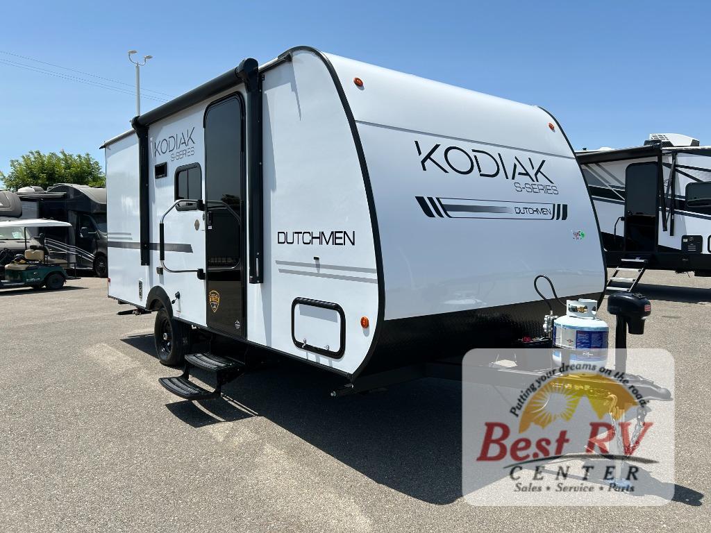 2026 Dutchmen Rv KODIAK 178BHS in grand terrace CA
