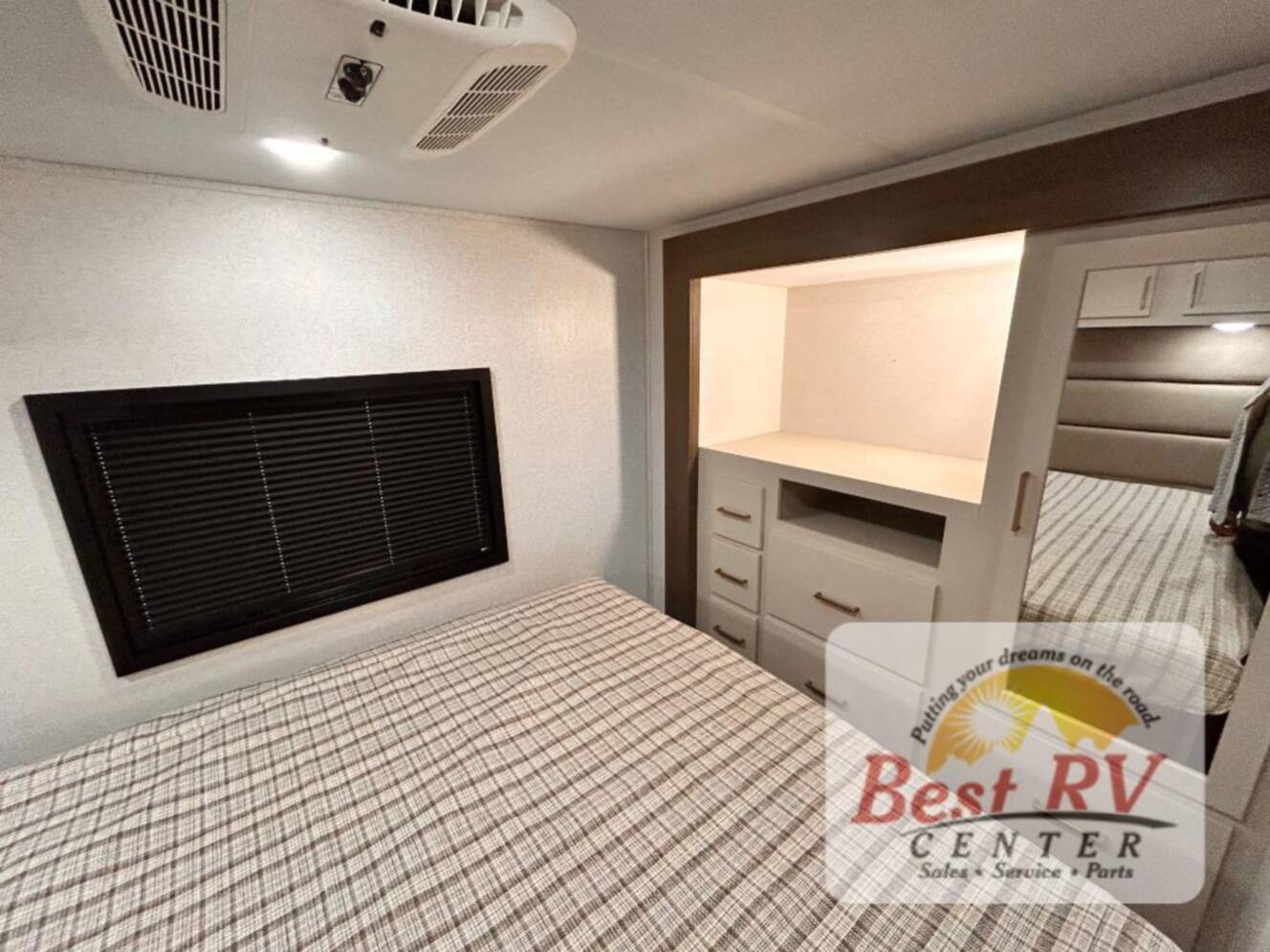 A photo of this 2026 East To West College Avenue 3101FB
