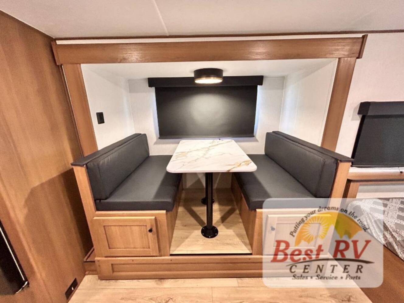 A photo of this 2026 Coachmen Rv Apex Nano 194BHS