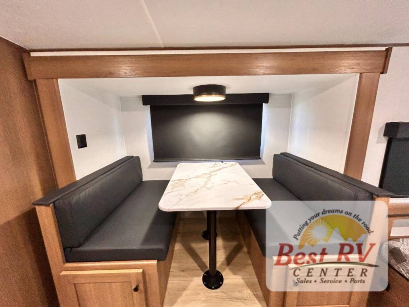 A photo of this 2026 Coachmen Rv Apex Nano 194BHS