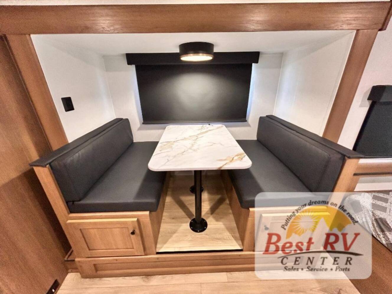 A photo of this 2026 Coachmen Rv Apex Nano 194BHS