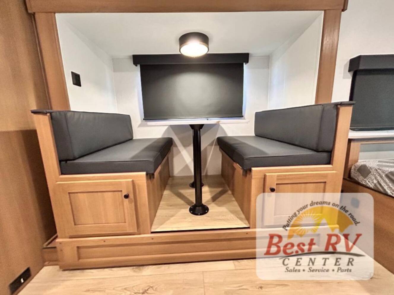 A photo of this 2026 Coachmen Rv Apex Nano 194BHS
