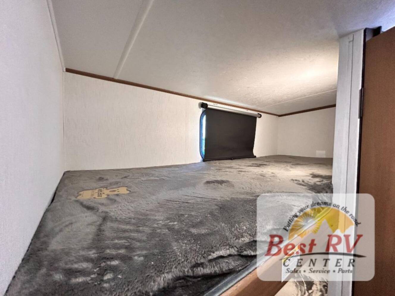 A photo of this 2026 Coachmen Rv Apex Nano 194BHS