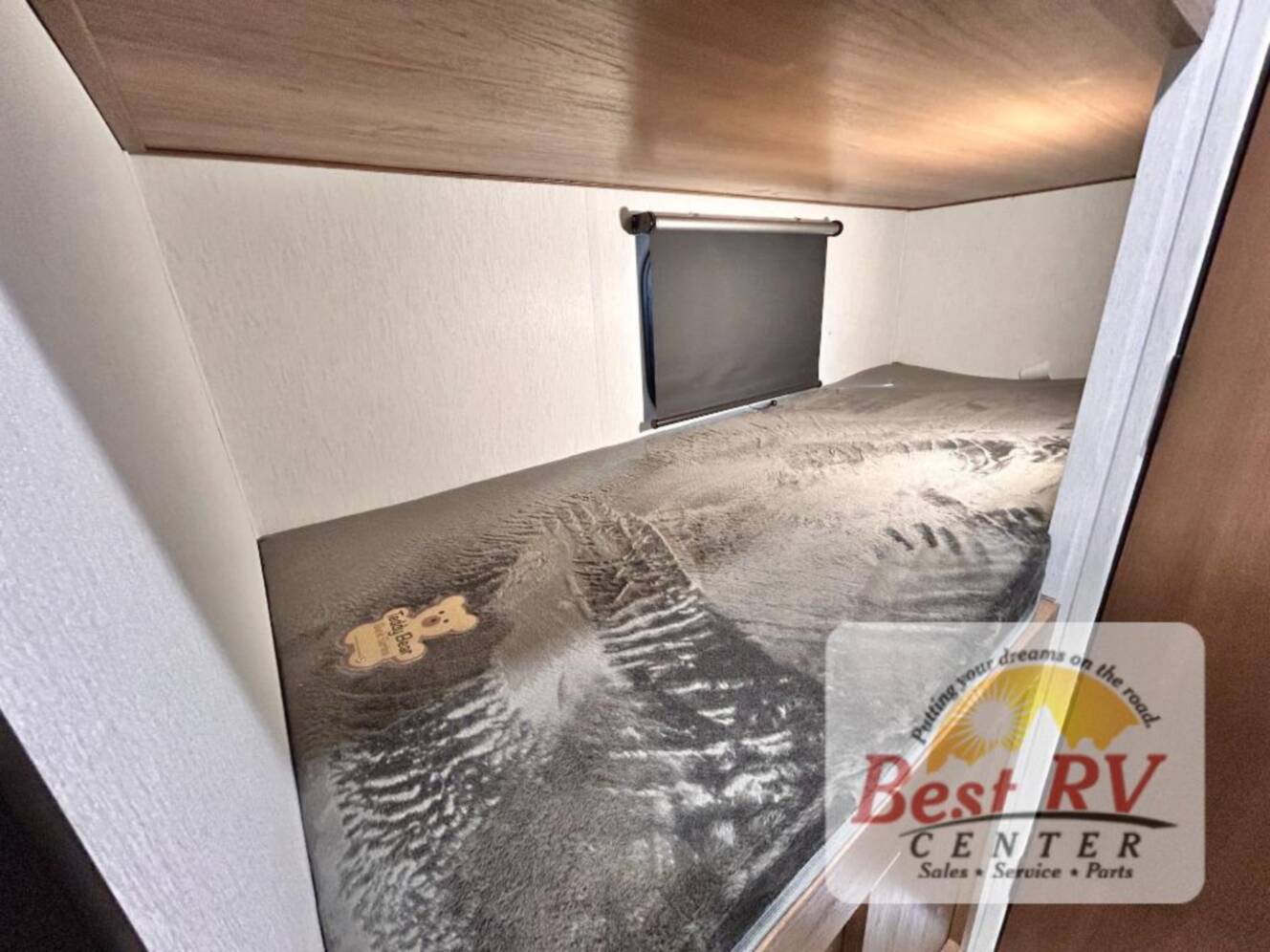 A photo of this 2026 Coachmen Rv Apex Nano 194BHS