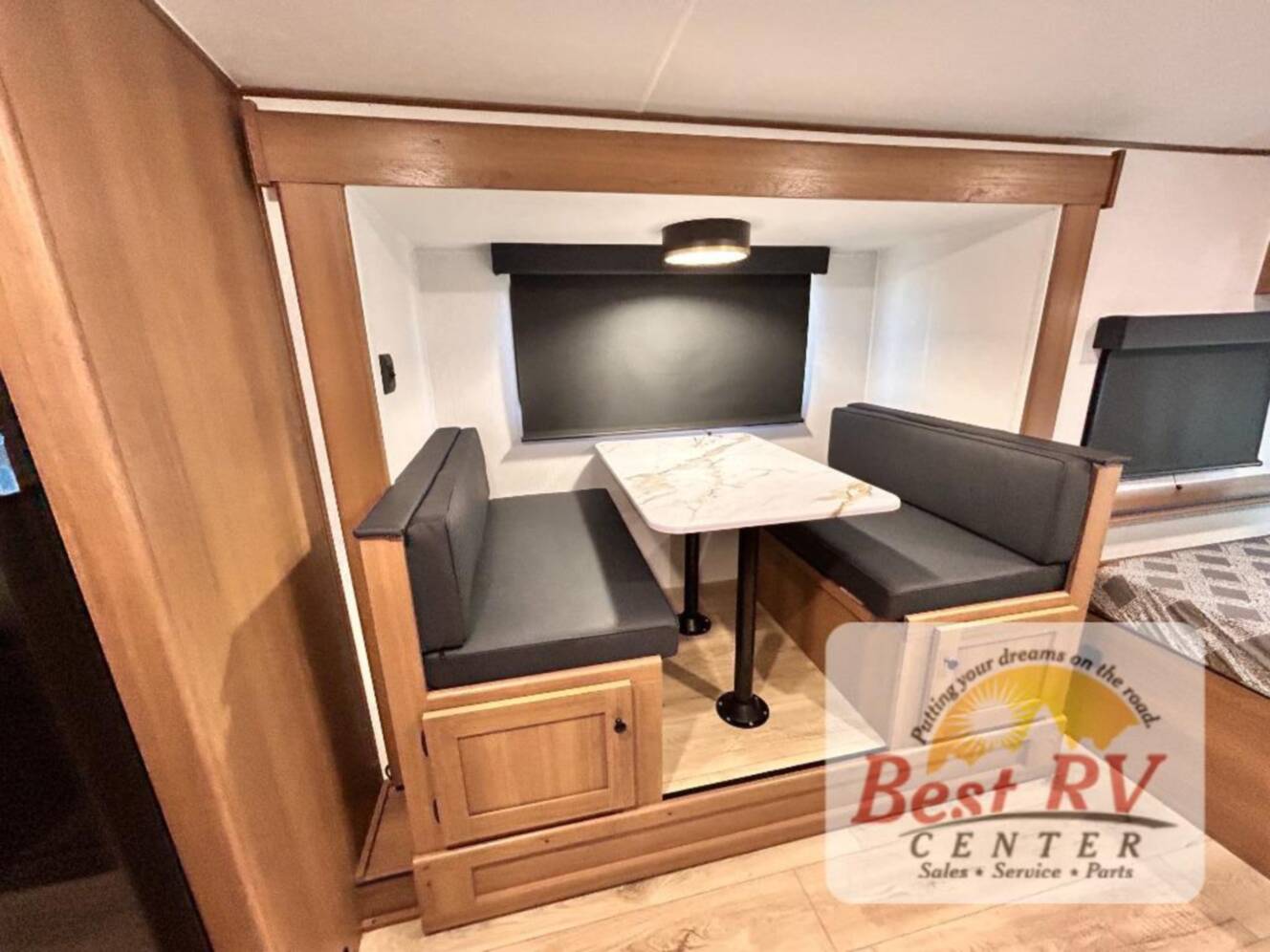 A photo of this 2026 Coachmen Rv Apex Nano 194BHS
