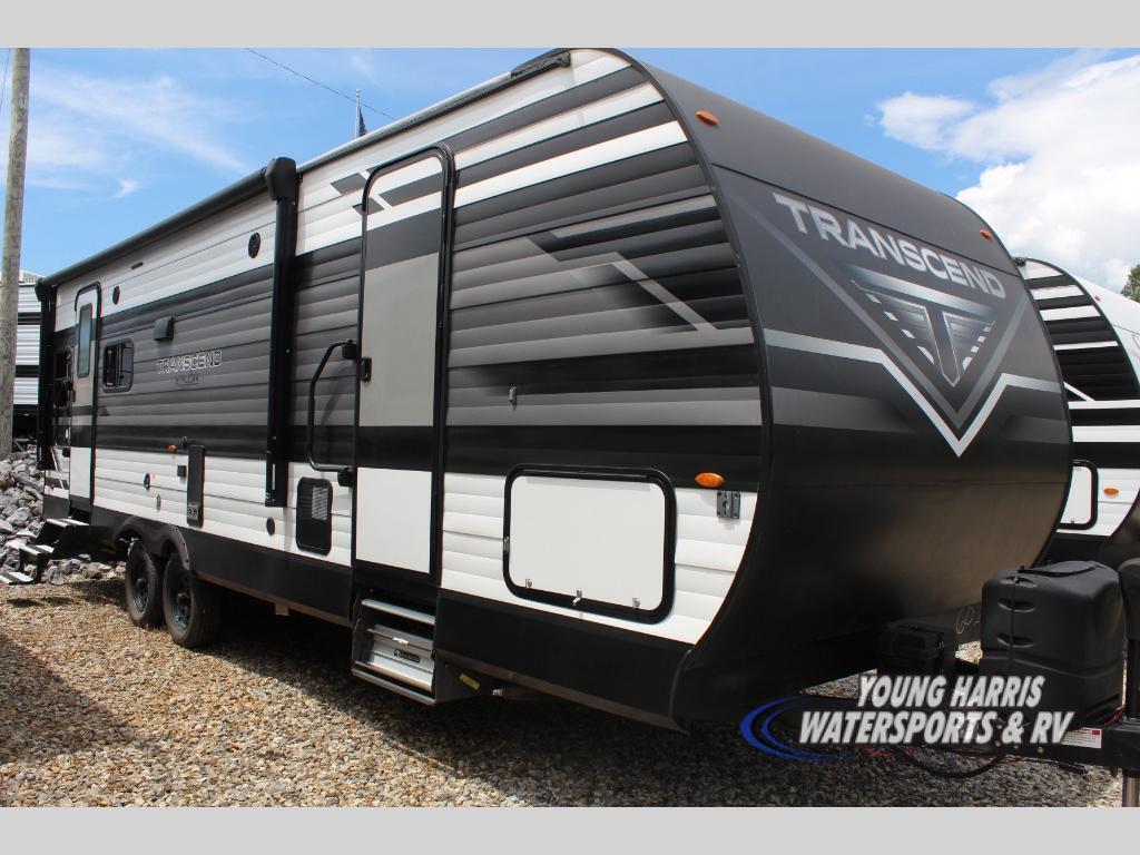 2023 Grand Design Transcend Xplor 245RL in young harris GA