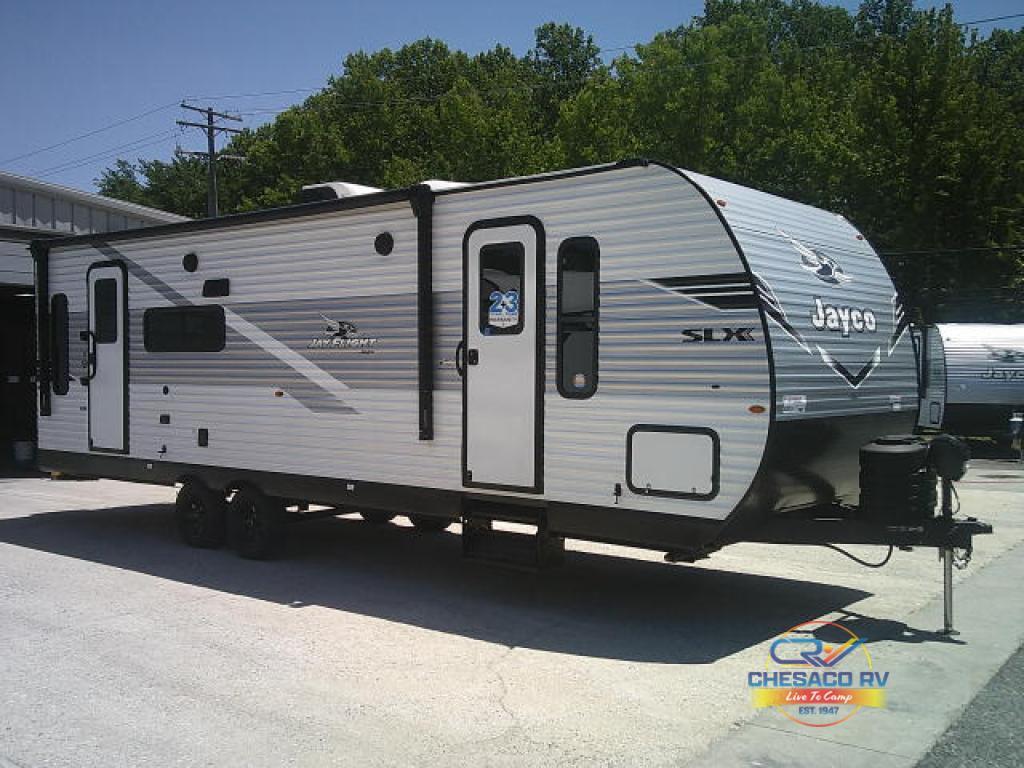 2026 Jayco Jay Flight SLX 262RLS in gambrills MD
