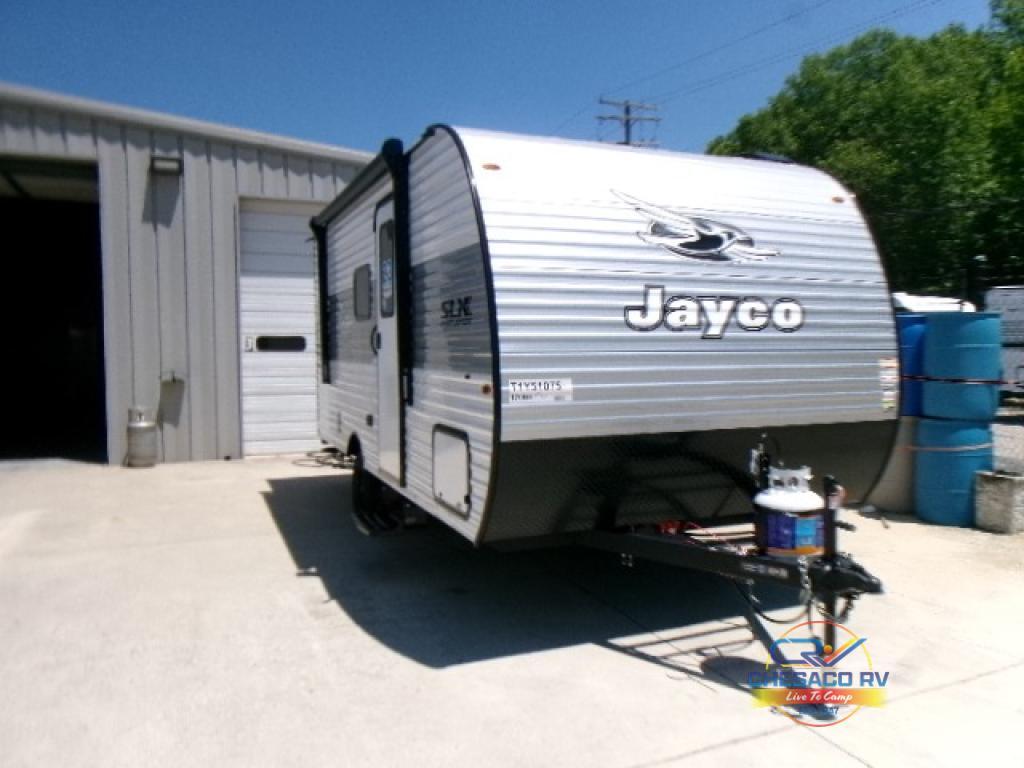 2026 Jayco Jay Flight SLX 170BH in gambrills MD