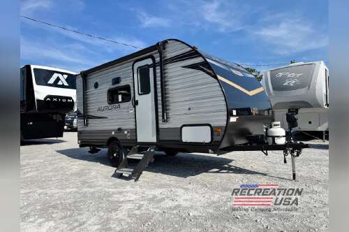 2024 Forest River Rv Aurora 16BHX in longs SC