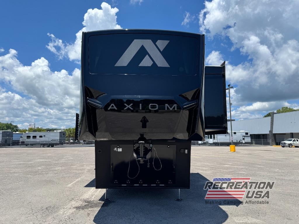 2026 Axiom Rv Imperium I3800 I3800RPMS in myrtle beach SC