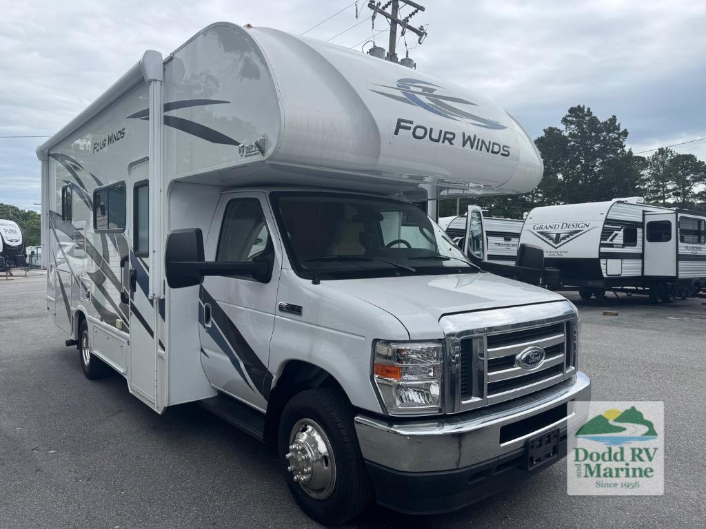 2023 Thor Motor Coach Four Winds 25M RV