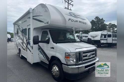 2023 Thor Motor Coach Four Winds 25M in yorktown VA