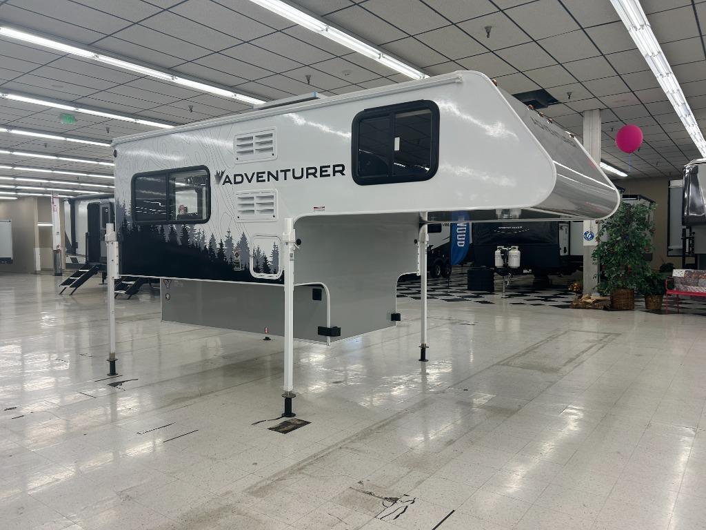 2025 Adventurer Lp (Alp) Adventurer 80RB in spokane WA