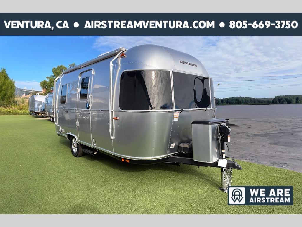 2026 Airstream Bambi 20FB in ventura CA