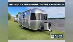 2026 Airstream Bambi 20FB RV