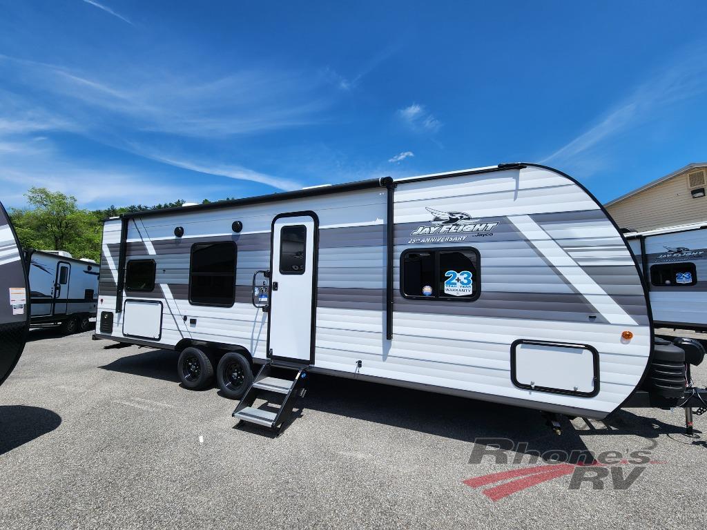 2027 Jayco Jay Flight TT 260BH in cogan station PA