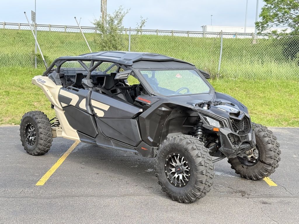 Used Can-Am Side by Sides For Sale in Ohio - ATV Trader