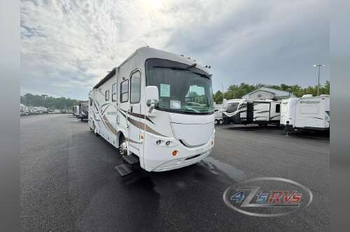 2007 Coachmen Rv Cross Country 354MBS in peru IN