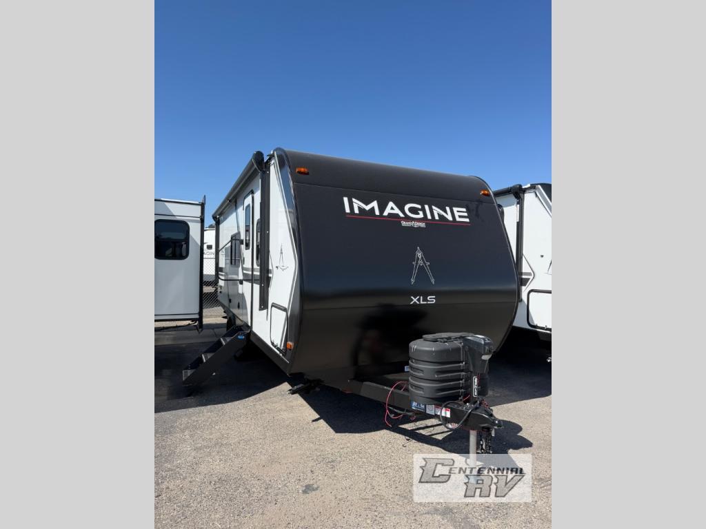2026 Grand Design Imagine XLS 22MLE in grand junction CO