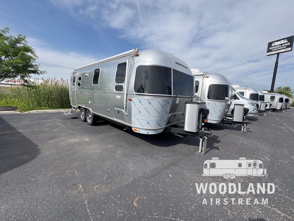 2026 Airstream Trade Wind 25FB Twin in lebanon IN