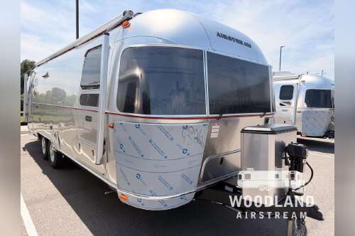 2026 Airstream Stetson + 6666 Special Edition Twin Bed in georgetown KY