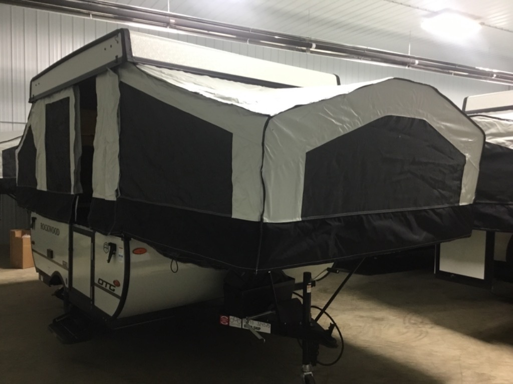 2027 Forest River Rv Rockwood OTG 16OTG R16OTG in new ulm MN