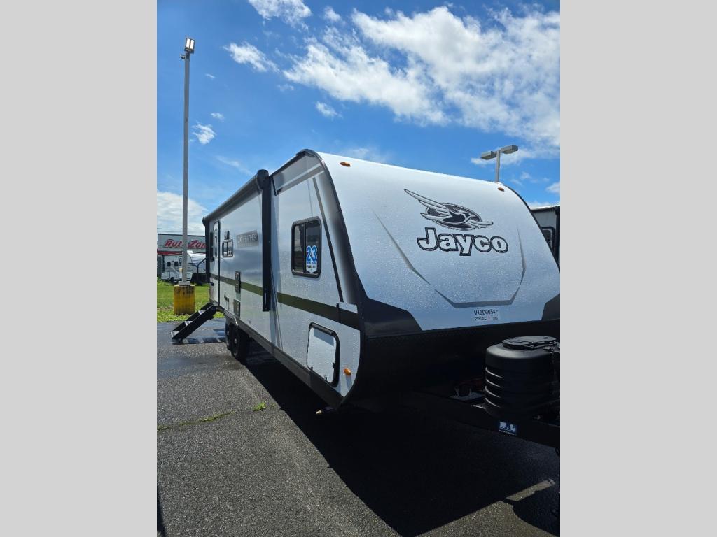 2027 Jayco JAY FEATHER AIR SL 25RLSL in moorefield WV