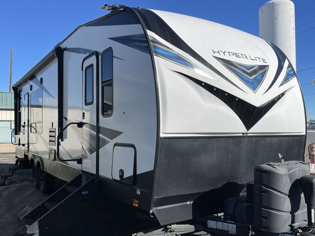 2019 Forest River Rv XLR Hyper Lite 29HFX 29HFS in lancaster CA